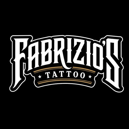 Fabrizio's Tattoo